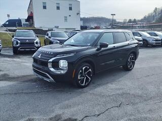 2024 Mitsubishi Outlander for sale in Princeton WV