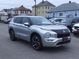 2024 Mitsubishi Outlander for sale in New Bedford MA