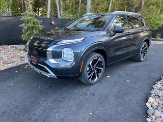 2024 Mitsubishi Outlander for sale in Kansas City MO