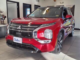 2025 Mitsubishi Outlander for sale in Augusta ME