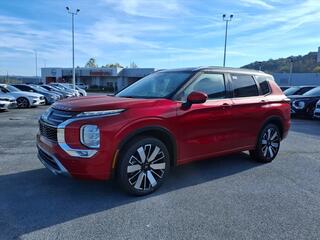 2025 Mitsubishi Outlander for sale in Kingsport TN