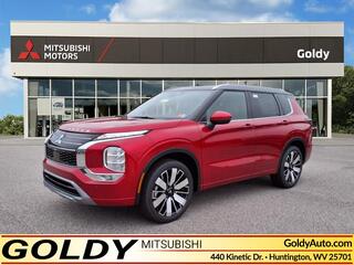 2025 Mitsubishi Outlander for sale in Huntington WV