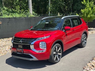 2025 Mitsubishi Outlander for sale in Kansas City MO