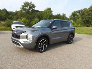 2024 Mitsubishi Outlander for sale in Huntington WV