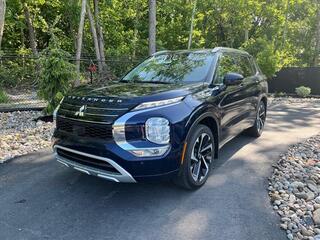 2024 Mitsubishi Outlander for sale in Kansas City MO