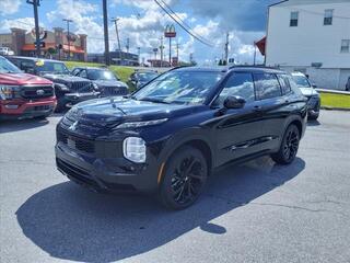 2024 Mitsubishi Outlander for sale in Princeton WV