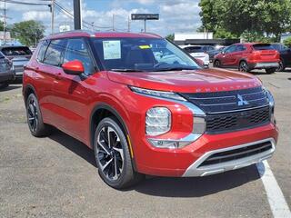 2024 Mitsubishi Outlander for sale in Fairless Hills PA