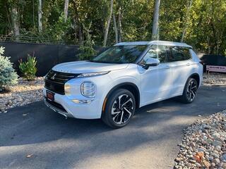 2024 Mitsubishi Outlander for sale in Kansas City MO