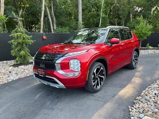 2024 Mitsubishi Outlander for sale in Kansas City MO