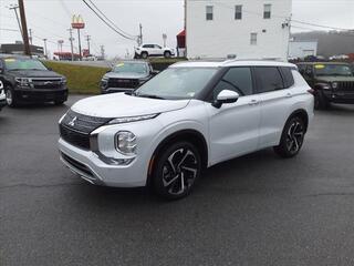 2024 Mitsubishi Outlander for sale in Princeton WV