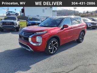 2024 Mitsubishi Outlander for sale in Princeton WV