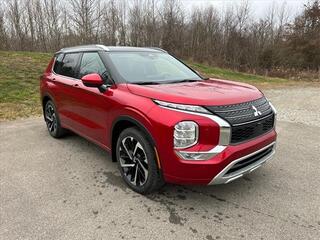 2024 Mitsubishi Outlander for sale in Uniontown PA