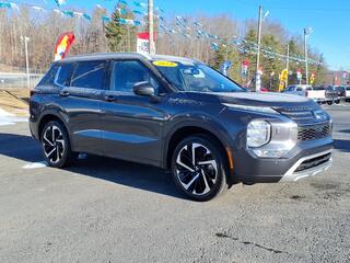 2024 Mitsubishi Outlander for sale in Beckley WV