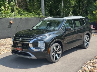 2025 Mitsubishi Outlander for sale in Kansas City MO