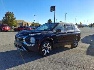 2025 Mitsubishi Outlander