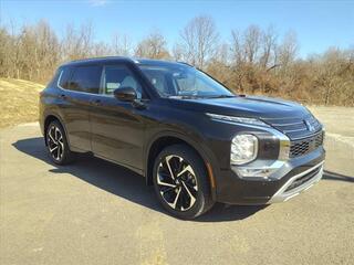 2024 Mitsubishi Outlander for sale in Uniontown PA