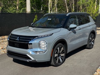 2025 Mitsubishi Outlander for sale in Kansas City MO