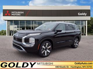 2025 Mitsubishi Outlander for sale in Huntington WV