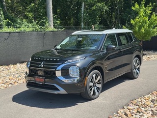 2025 Mitsubishi Outlander for sale in Kansas City MO
