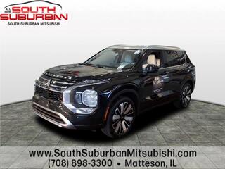 2025 Mitsubishi Outlander for sale in Matteson IL