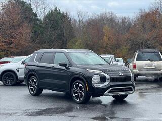 2024 Mitsubishi Outlander