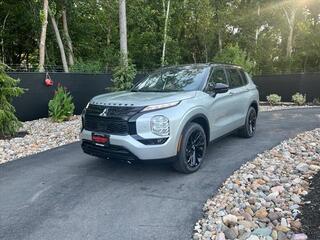 2024 Mitsubishi Outlander for sale in Kansas City MO