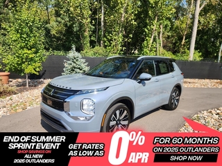 2025 Mitsubishi Outlander for sale in Kansas City MO