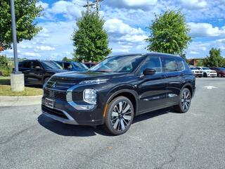 2025 Mitsubishi Outlander for sale in Winchester VA