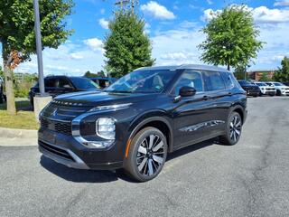 2025 Mitsubishi Outlander for sale in Winchester VA