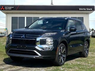 2025 Mitsubishi Outlander for sale in Fredericksburg VA