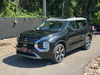 2025 Mitsubishi Outlander for sale in Kansas City MO