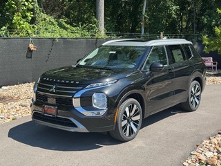 2025 Mitsubishi Outlander for sale in Kansas City MO