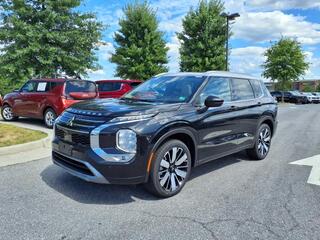 2025 Mitsubishi Outlander for sale in Winchester VA