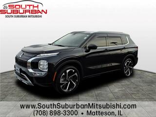 2024 Mitsubishi Outlander for sale in Matteson IL