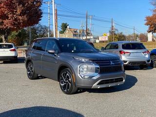 2024 Mitsubishi Outlander for sale in Hinsdale IL