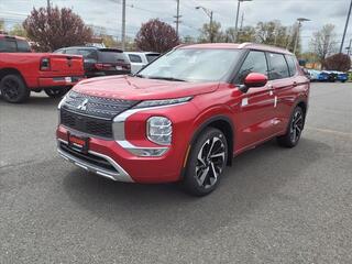 2024 Mitsubishi Outlander for sale in Greenbrook NJ