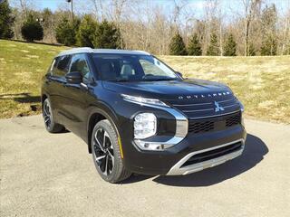 2024 Mitsubishi Outlander for sale in Uniontown PA