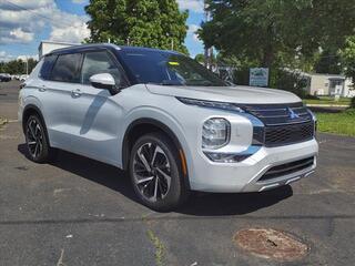 2024 Mitsubishi Outlander for sale in Fairless Hills PA