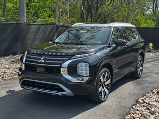2025 Mitsubishi Outlander for sale in Kansas City MO