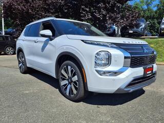 2025 Mitsubishi Outlander for sale in Greenbrook NJ