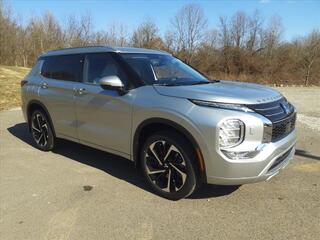 2024 Mitsubishi Outlander for sale in Uniontown PA