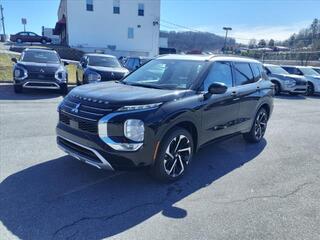 2024 Mitsubishi Outlander for sale in Princeton WV