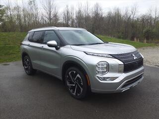 2024 Mitsubishi Outlander for sale in Uniontown PA