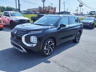 2024 Mitsubishi Outlander for sale in Princeton WV