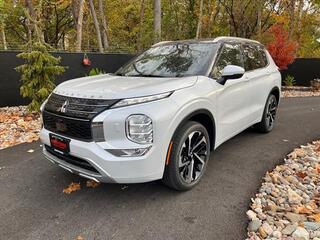 2024 Mitsubishi Outlander for sale in Kansas City MO