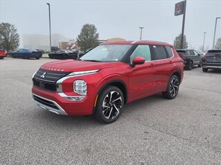 2024 Mitsubishi Outlander for sale in Huntington WV