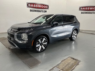2025 Mitsubishi Outlander for sale in Cincinnati OH