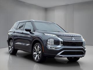 2025 Mitsubishi Outlander