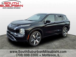2025 Mitsubishi Outlander for sale in Matteson IL