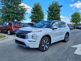2025 Mitsubishi Outlander for sale in Winchester VA